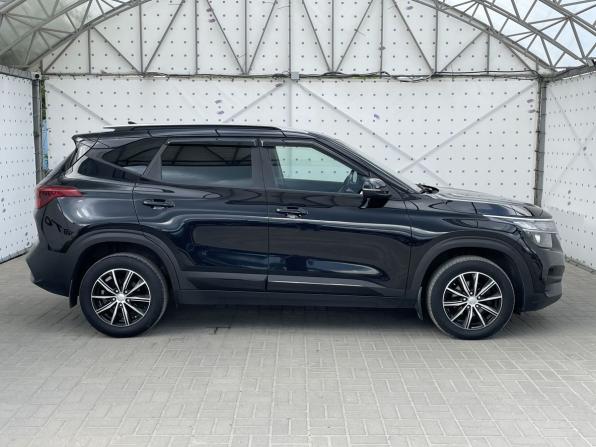 Kia Seltos I с пробегом 2021 года, цена 1 990 000 рублей, 133998 км, внедорожник, Автокод Объявления
