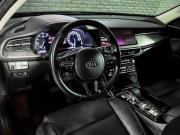 Kia K7 YG (II) Рестайлинг Екатеринбург  - изображение 31
