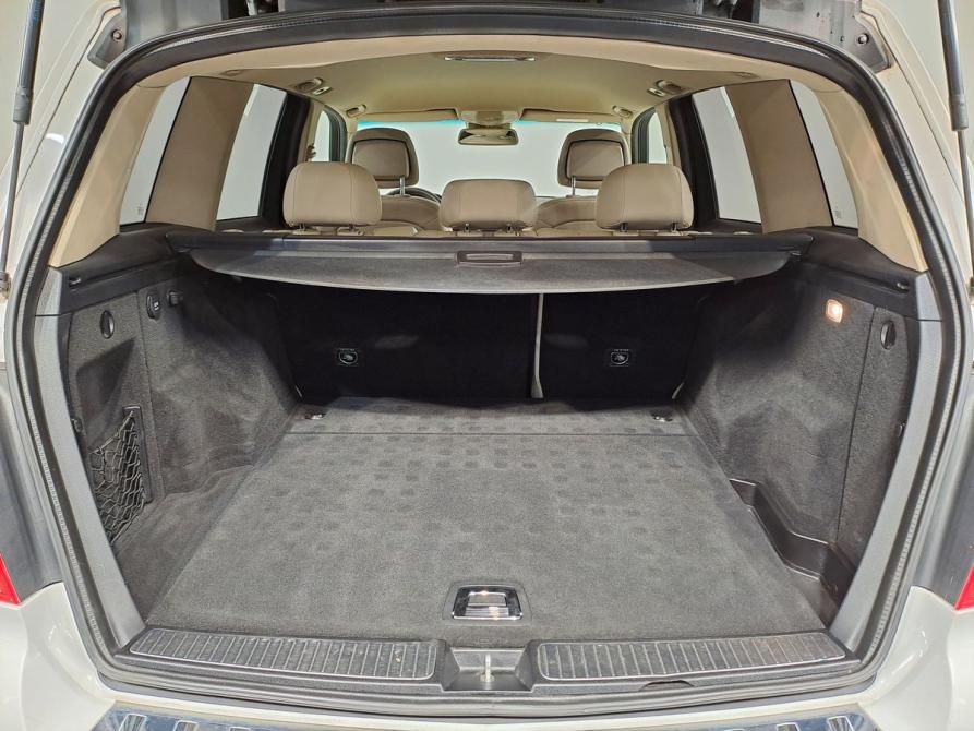 Mercedes-Benz GLK-Класс I (X204) Рестайлинг Москва  - изображение 15