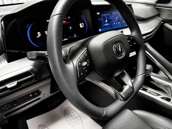 Changan CS35 Plus I Рестайлинг с пробегом 2024 года, цена 1 830 000 рублей, 26049 км, внедорожник, Автокод Объявления