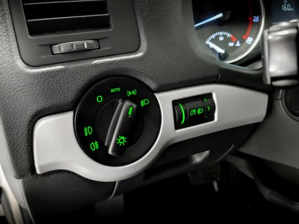 Skoda Octavia II (A5) Рестайлинг с пробегом 2011 года, цена 995 000 рублей, 146837 км, лифтбек, Автокод Объявления