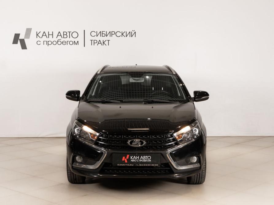 Lada (ВАЗ) Vesta I Казань  - изображение 2