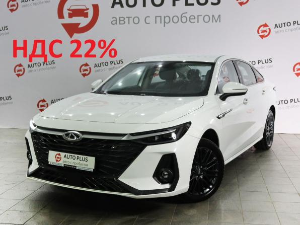 Chery Arrizo 8 с пробегом 2024 года, цена 2 215 000 рублей, 65 км, седан, Автокод Объявления