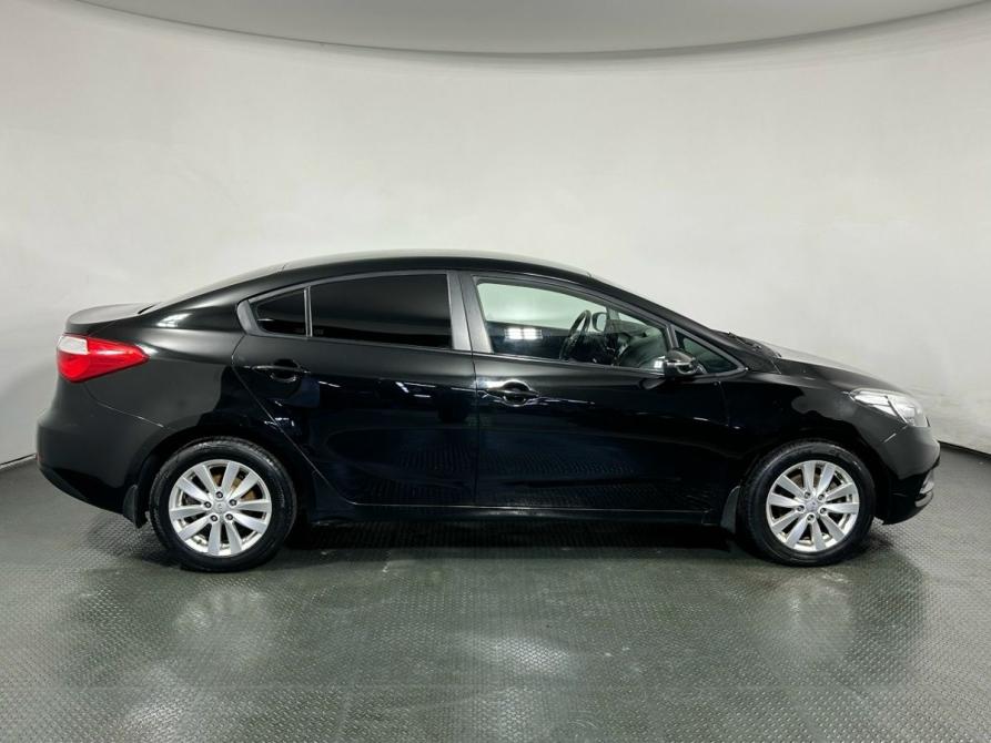 Kia Cerato III Пермь  - изображение 4