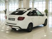 Lada (ВАЗ) Granta I Рестайлинг Самара  - изображение 21