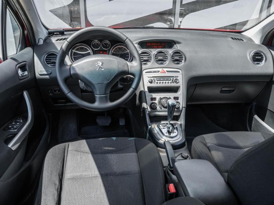 Peugeot 408 I Ставрополь  - изображение 6