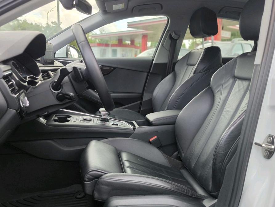Audi A4 V (B9) Санкт-Петербург  - изображение 21