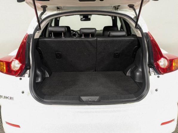 Nissan Juke I с пробегом 2012 года, цена 999 900 рублей, 121000 км, внедорожник, Автокод Объявления