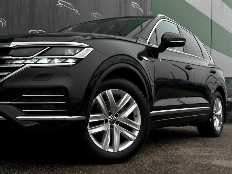 Volkswagen Touareg III Санкт-Петербург  - изображение 30