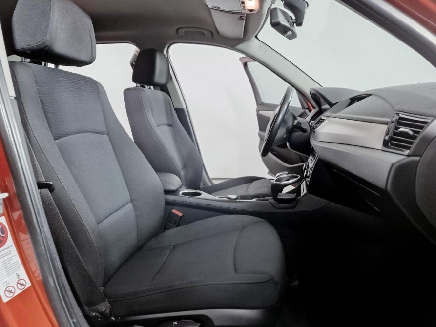 BMW X1 I (E84) Рестайлинг Нижний Новгород  - изображение 10