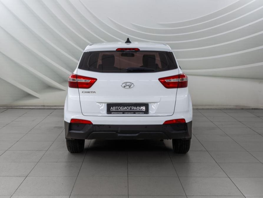 Hyundai Creta I Волгоград  - изображение 6