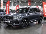 Geely Monjaro I Санкт-Петербург  - изображение 31