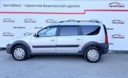 Lada (ВАЗ) Largus I Тюмень  - изображение 25