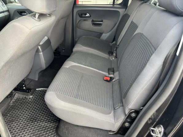 Volkswagen Amarok I с пробегом 2013 года, цена 1 542 620 рублей, 327578 км, пикап, Автокод Объявления