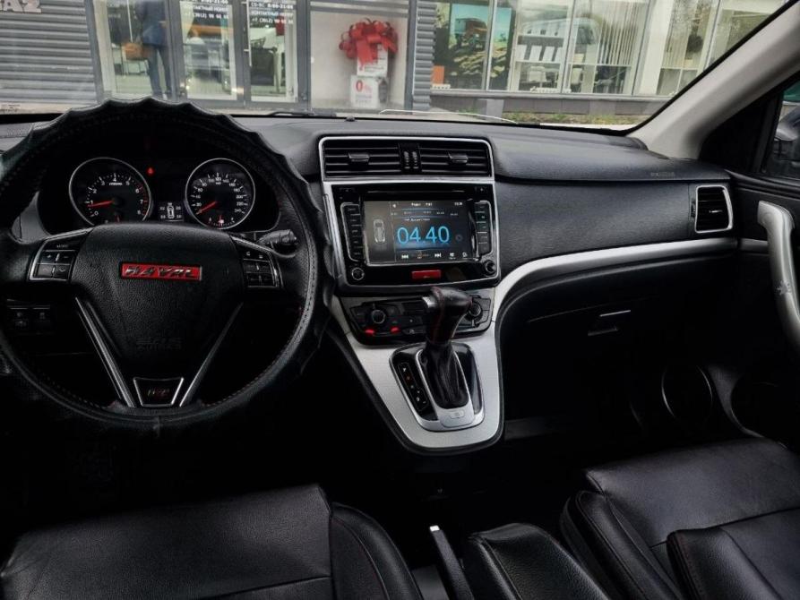 Haval H6 I Омск  - изображение 7