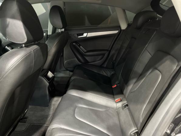 Audi A5 I (8T) Рестайлинг с пробегом 2013 года, цена 1 795 000 рублей, 221902 км, лифтбек, Автокод Объявления