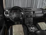 Land Rover Range Rover III Рестайлинг 2 Ставрополь  - изображение 31