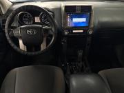 Toyota Land Cruiser Prado 150 Series Казань  - изображение 27