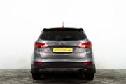 Hyundai Santa Fe III Сургут  - изображение 23
