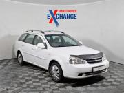 Chevrolet Lacetti I Нижний Новгород  - изображение 17