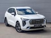 Haval Jolion I Москва  - изображение 31