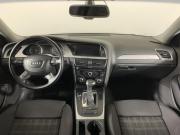 Audi A4 IV (B8) Рестайлинг Москва  - изображение 31