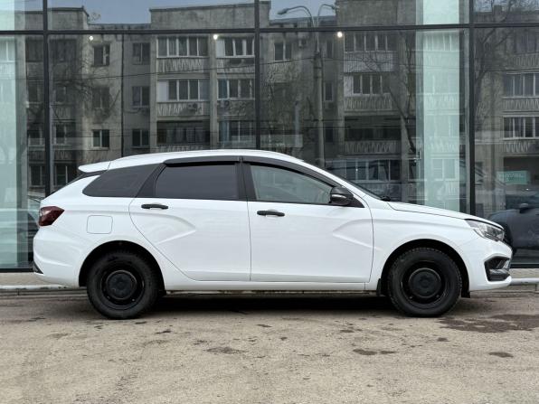 Lada (ВАЗ) Vesta I Рестайлинг (NG) с пробегом 2024 года, цена 1 430 000 рублей, 17187 км, универсал, Автокод Объявления
