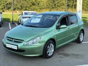 Peugeot 307 I Томск  - изображение 25