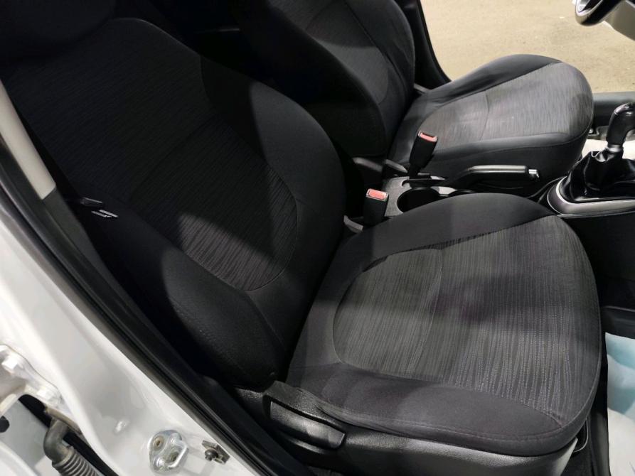 Hyundai Solaris I Рестайлинг Ставрополь  - изображение 19