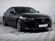 Mazda 6 III (GJ) Рестайлинг 2 Москва  - изображение 20