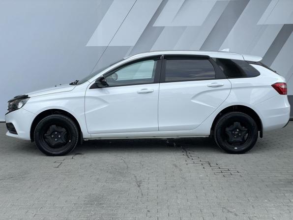 Lada (ВАЗ) Vesta I с пробегом 2019 года, цена 1 058 000 рублей, 117407 км, универсал, Автокод Объявления