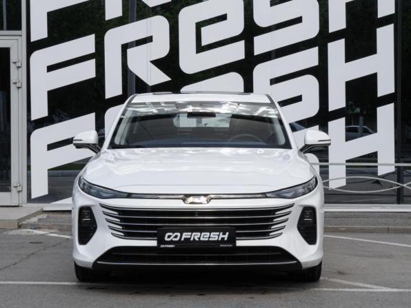 FAW Bestune B70 I Рестайлинг с пробегом 2024 года, цена 2 561 070 рублей, 57 км, лифтбек, Автокод Объявления