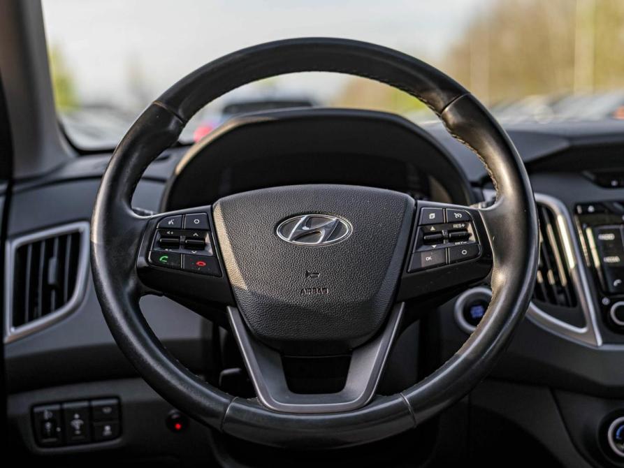 Hyundai Creta I Санкт-Петербург  - изображение 7