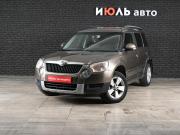 Skoda Yeti I Екатеринбург  - изображение 14