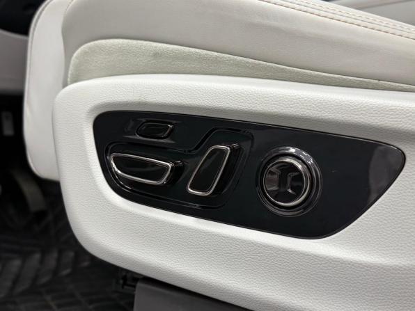 GAC GS8 II с пробегом 2025 года, цена 4 499 000 рублей, 7000 км, внедорожник, Автокод Объявления