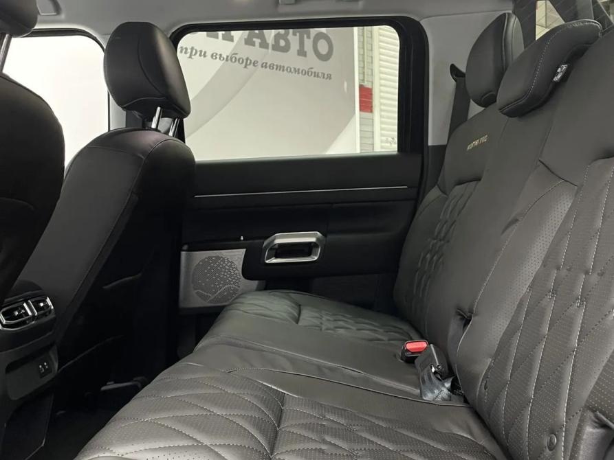Nissan Frontier Pro Воронеж  - изображение 19