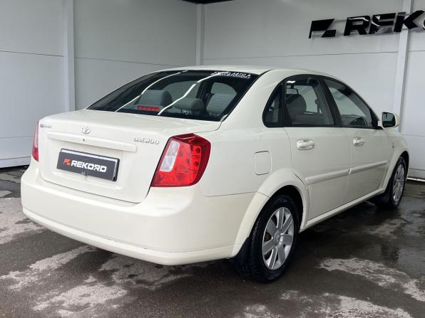 Daewoo Gentra II с пробегом 2013 года, цена 620 000 рублей, 75405 км, седан, Автокод Объявления