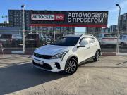 Kia Rio IV Рестайлинг Альметьевск  - изображение 21