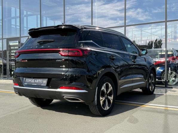Chery Tiggo 7 Pro Max I с пробегом 2023 года, цена 1 887 000 рублей, 46700 км, внедорожник, Автокод Объявления