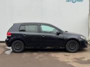 Volkswagen Golf VI Москва  - изображение 17