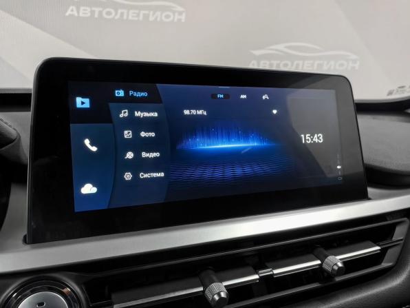 Chery Tiggo 7 Pro I с пробегом 2021 года, цена 1 530 000 рублей, 121000 км, внедорожник, Автокод Объявления