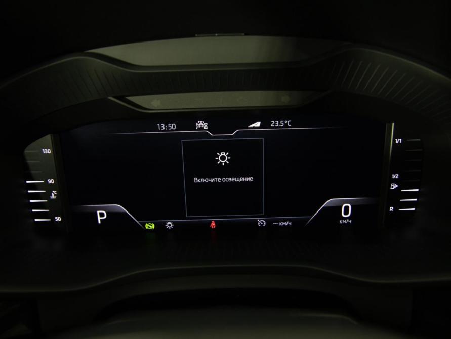 Skoda Kodiaq I Санкт-Петербург  - изображение 13