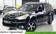 Citroen C-Crosser Шахты  - изображение 14