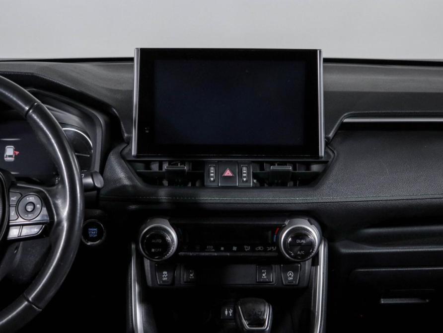 Toyota RAV4 V (XA50) Москва  - изображение 14