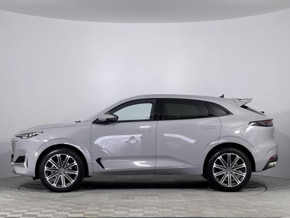 Changan UNI-K с пробегом 2024 года, цена 3 265 000 рублей, 20788 км, внедорожник, Автокод Объявления
