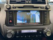Toyota Land Cruiser Prado 150 Series Рестайлинг 1 Екатеринбург  - изображение 41