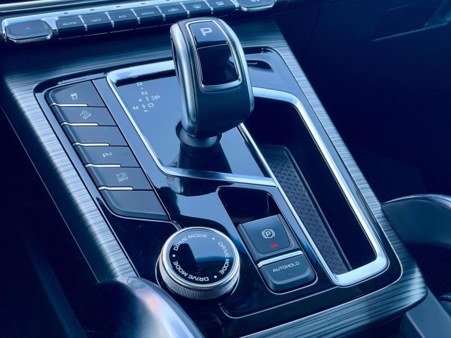 Geely Atlas Pro Вологда  - изображение 19