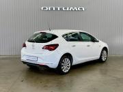 Opel Astra J Рестайлинг Краснодар  - изображение 24