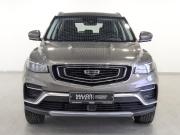 Geely Atlas Pro Москва  - изображение 30
