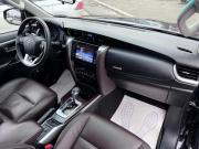 Toyota Fortuner II Пермь  - изображение 39